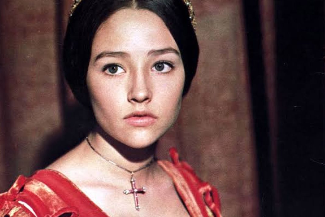 olivia hussey