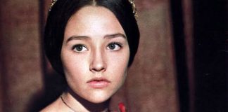 olivia hussey