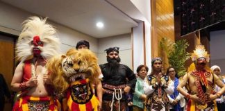 reog ponorogo resmi masuk dalam daftar warisan budaya takbenda (wbtb) unesco