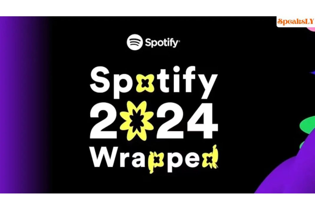 spotify 2024