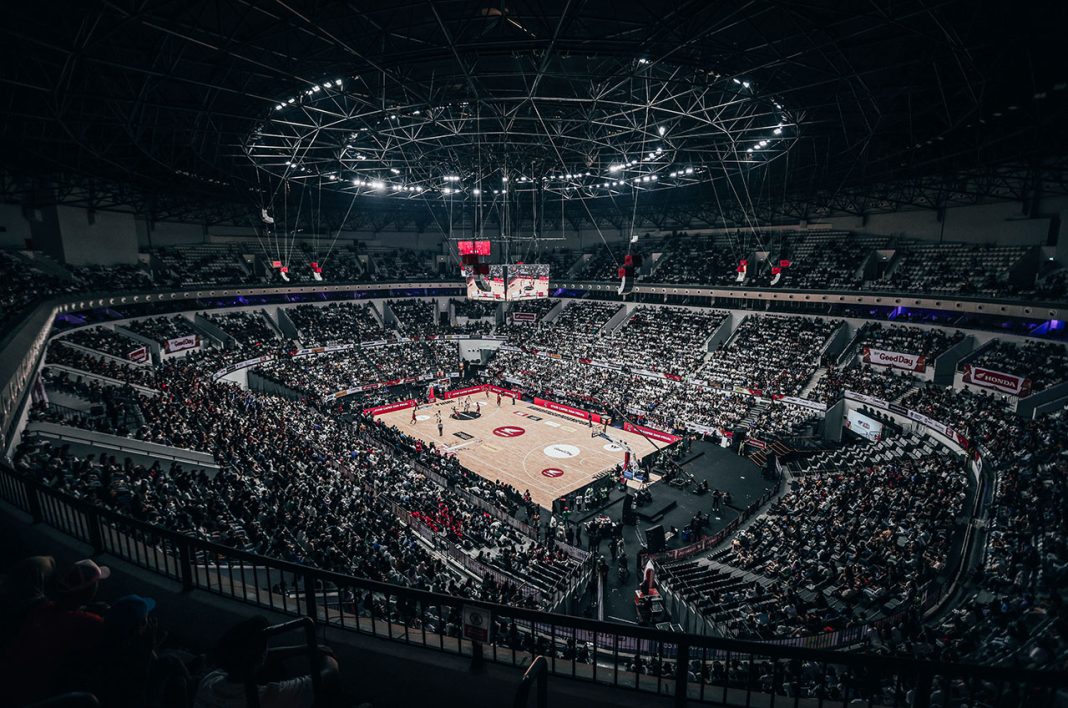 Final Honda DBL Jakarta 2024