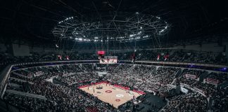 Final Honda DBL Jakarta 2024