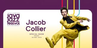 jjf25 jacob collier