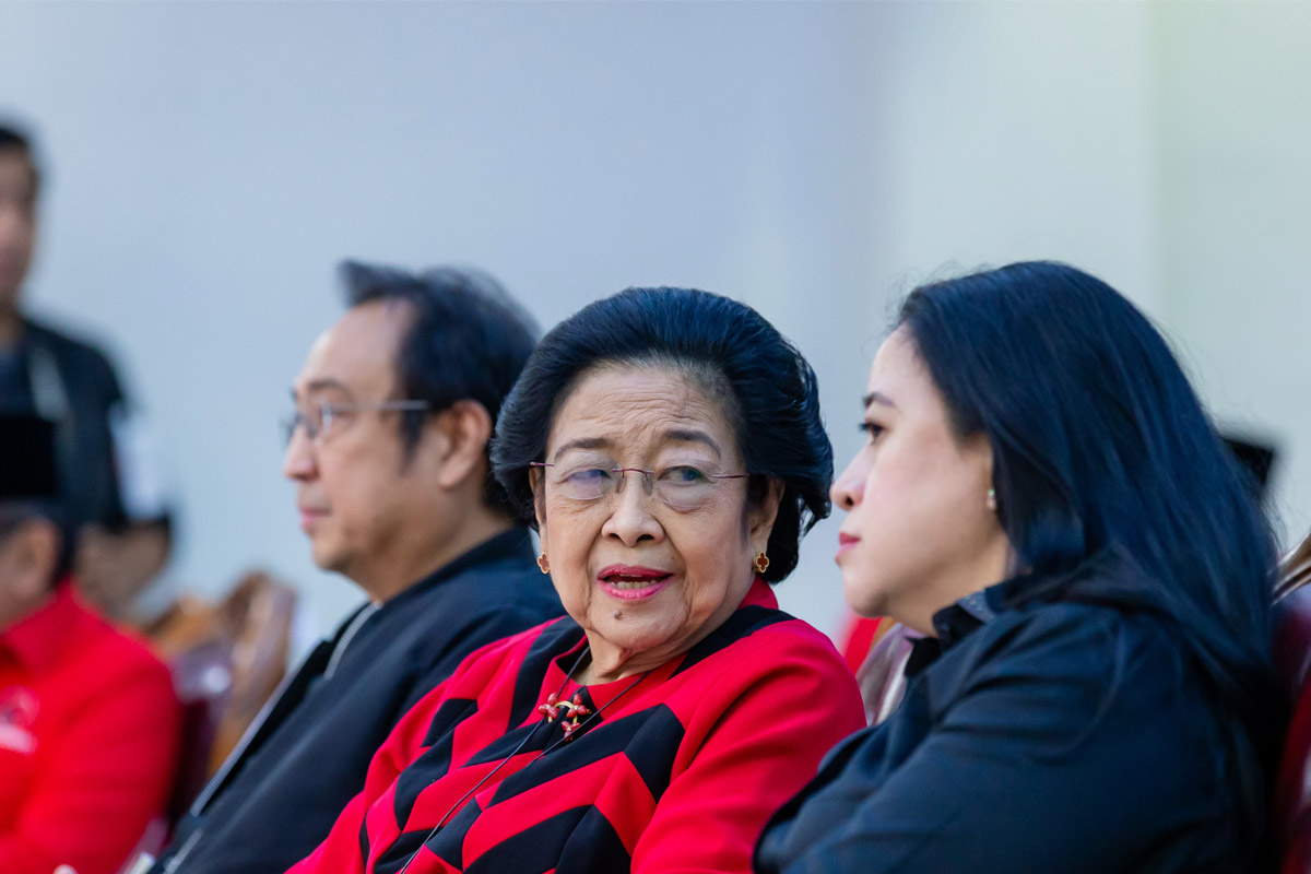 megawati dan puan