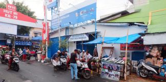 Menengok Tradisi Menyiapkan Ikan Bandeng di Rawa Belong Jelang Tahun Baru Imlek 2025