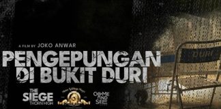 pengepungan dibukit duri