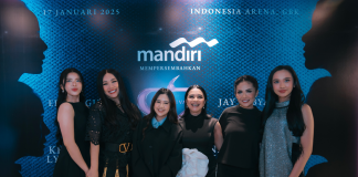 Pressconf konser super diva