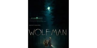 poster film wolf