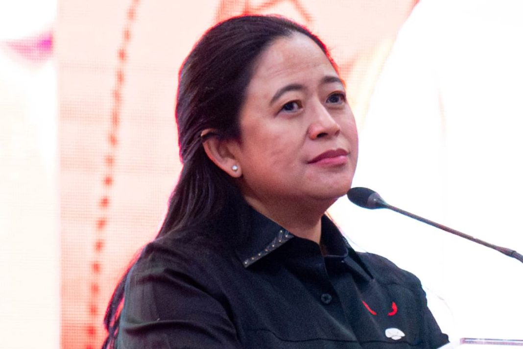 puan maharani