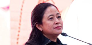 puan maharani