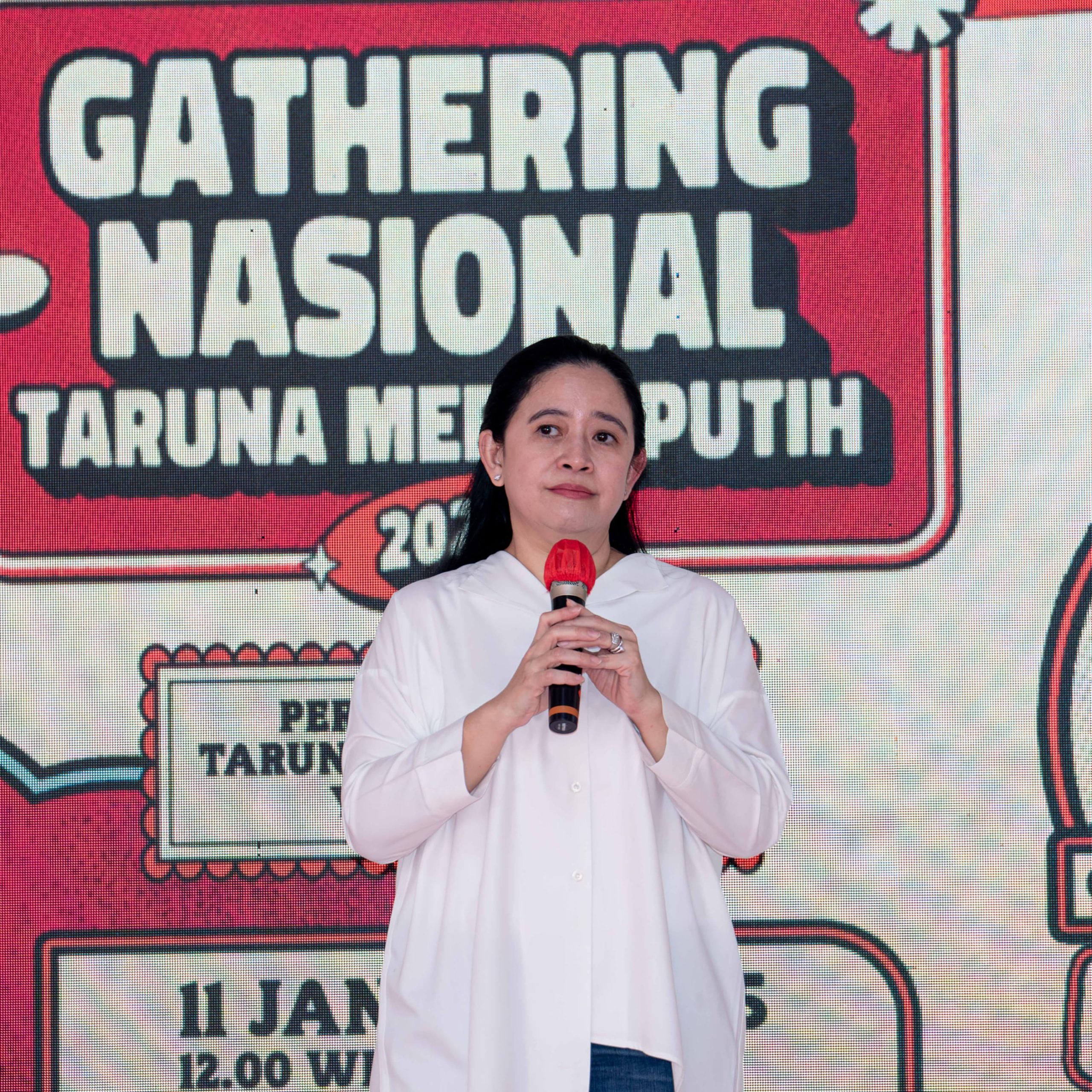 Puan Maharani