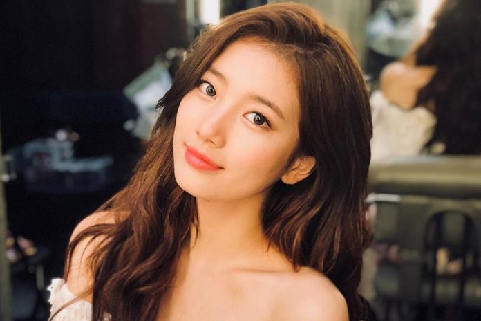 bae suzy