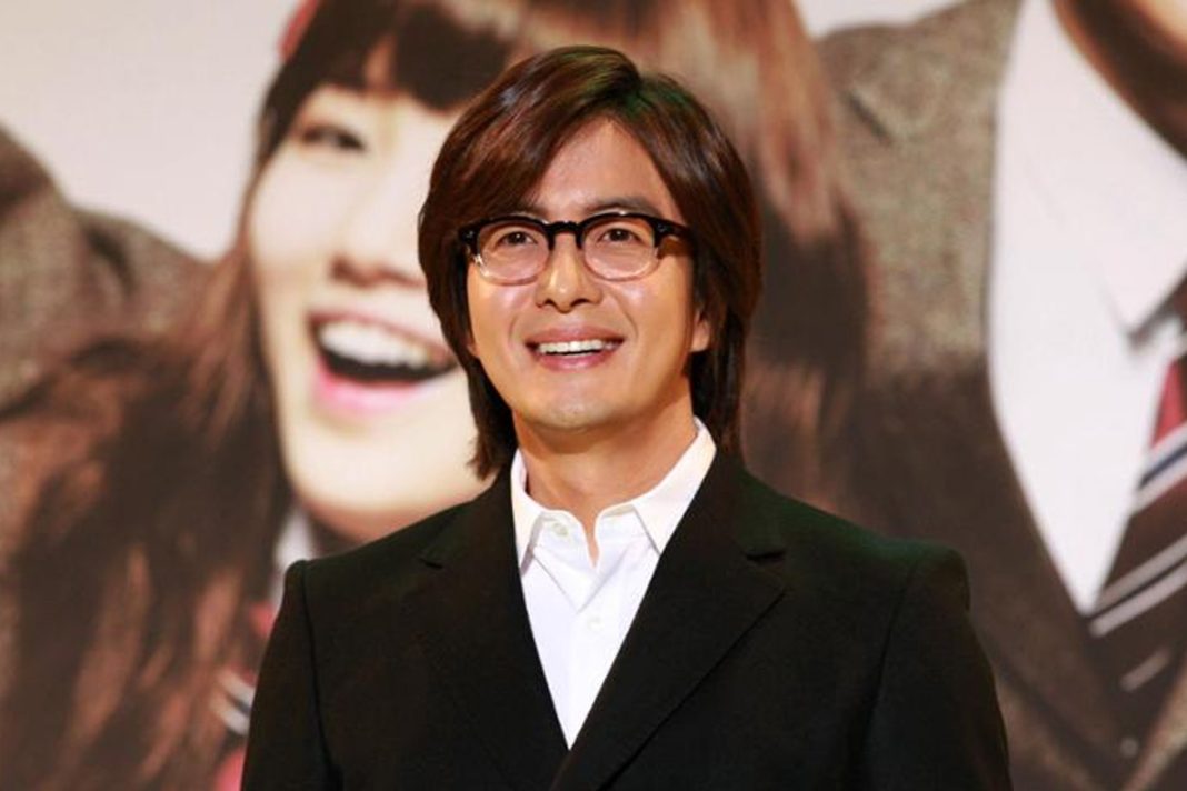 bae yong joon