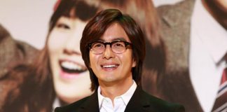 bae yong joon