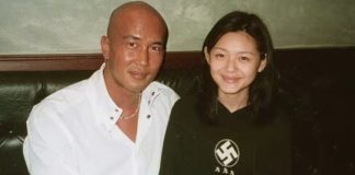 barbie hsu dan suami