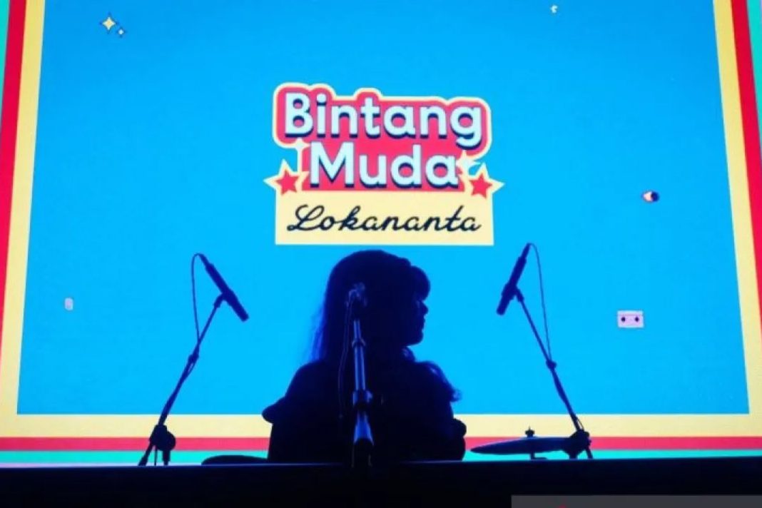 bintang muda lokanata