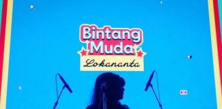 bintang muda lokanata