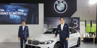 bmw at iims 2025 1