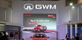 haval jolion ultra resmi dijual dengan harga rp418,000,000