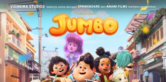 jumbo official poster