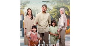 poster film pitu pintu surga