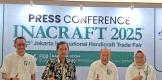 Pressconf Inacraft 2025