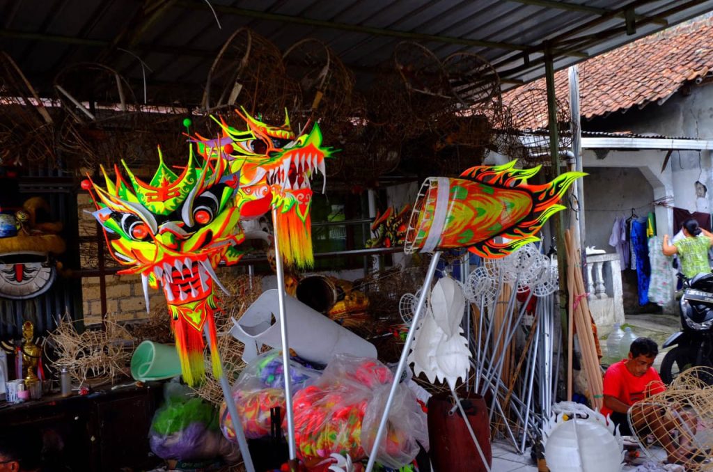 produksi liong dan barongsai di kota bogor 02