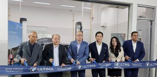 BMW Indonesia meresmikan Body & Paint Training Center pertama di Asia Tenggara