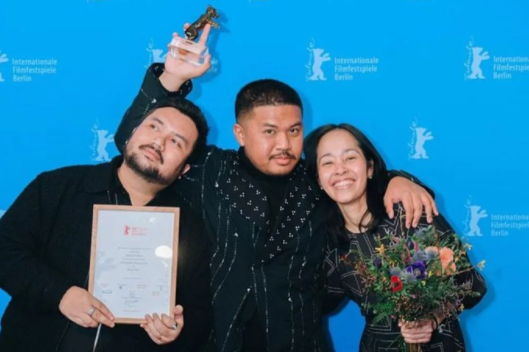 film pendek karya sineas indonesia menang di berlin