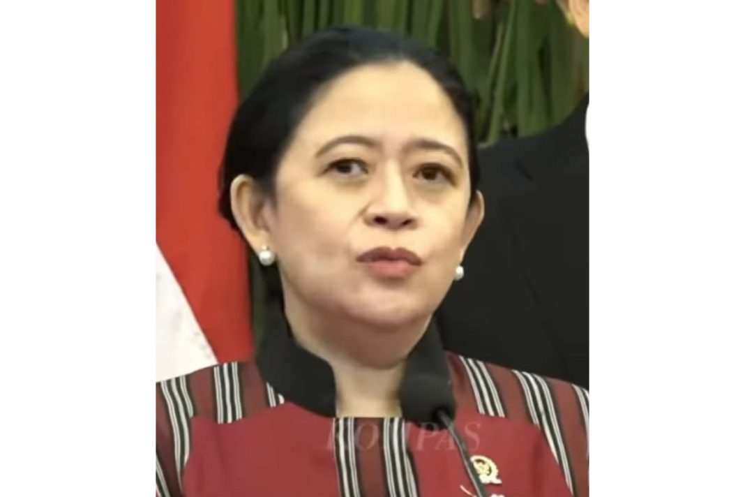 puan maharani