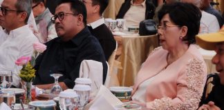 rano karno dan titiek puspa