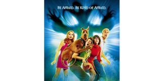 scooby doo