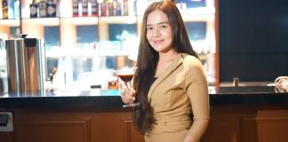 tami irelly pintar nyanyi dan akting