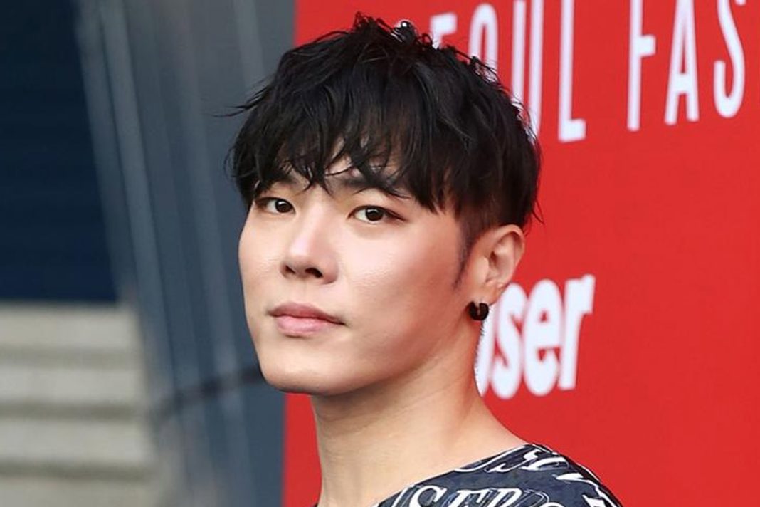 wheesung ditemukan tewas di kediamannya di seoul