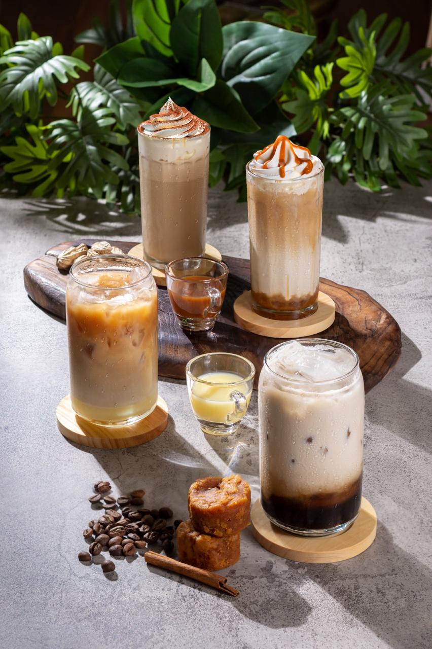 Aneka Minuman