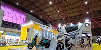 Beragam Produk EV Honda Dipamerkan Untuk Dukung Elektrifikasi