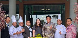 Blue Sky Group resmi meluncurkan Sambal & Spice