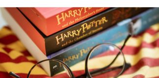buku harry potter