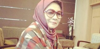 bunda iffet