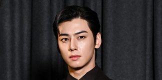 cha eun woo