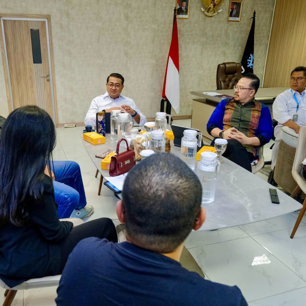 film pendek kuliner indonesia dapat menjadi pendorong pertumbuhan ekonomi kreatif