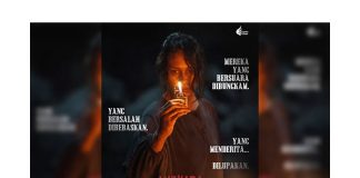 filn angkara murka