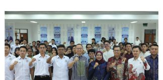 foto bersama peserta
