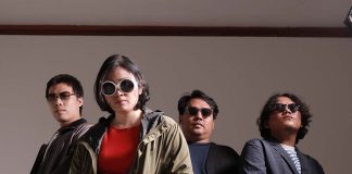 Grup Musik Fostan Merilis Single Ketiga Bertajuk “Romansa, Disko, Sepatu Roda”