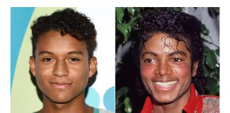 michael jackson