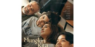 mungin kita perlu waktu