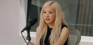 rose blackpink