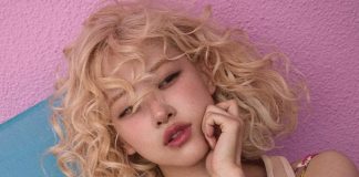 roser blackpink