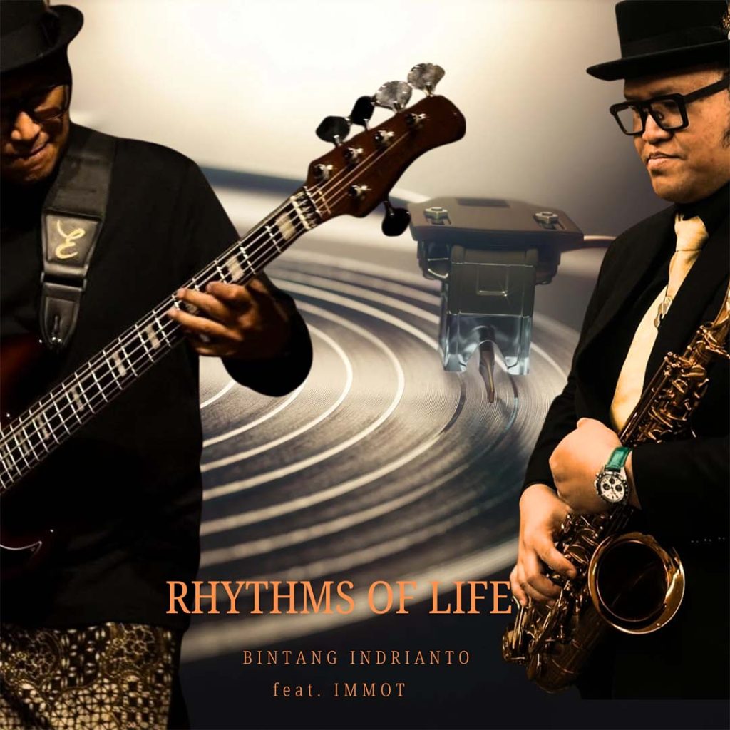 Rythms of Life