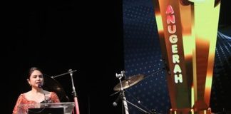 acara kartini musik dan film 2025 yang diselenggarakan forwan